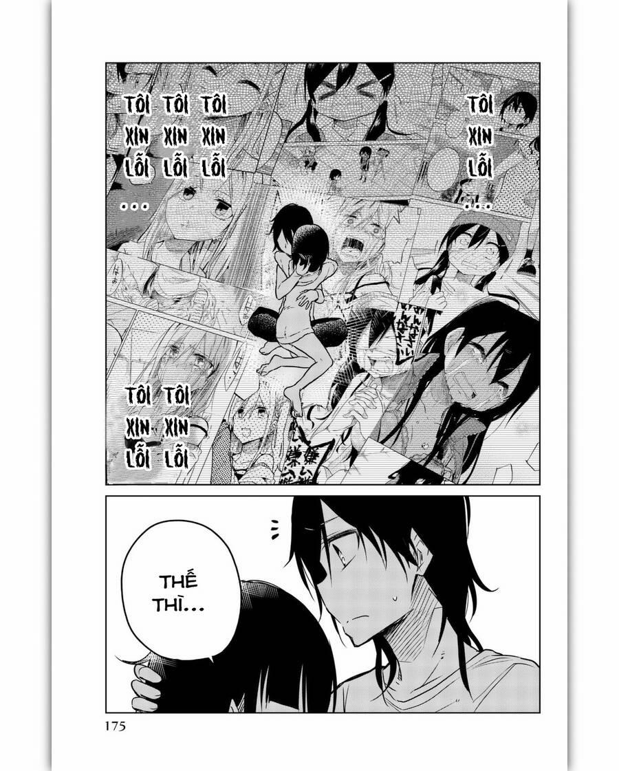 Ijousha No Ai 34 trang 12