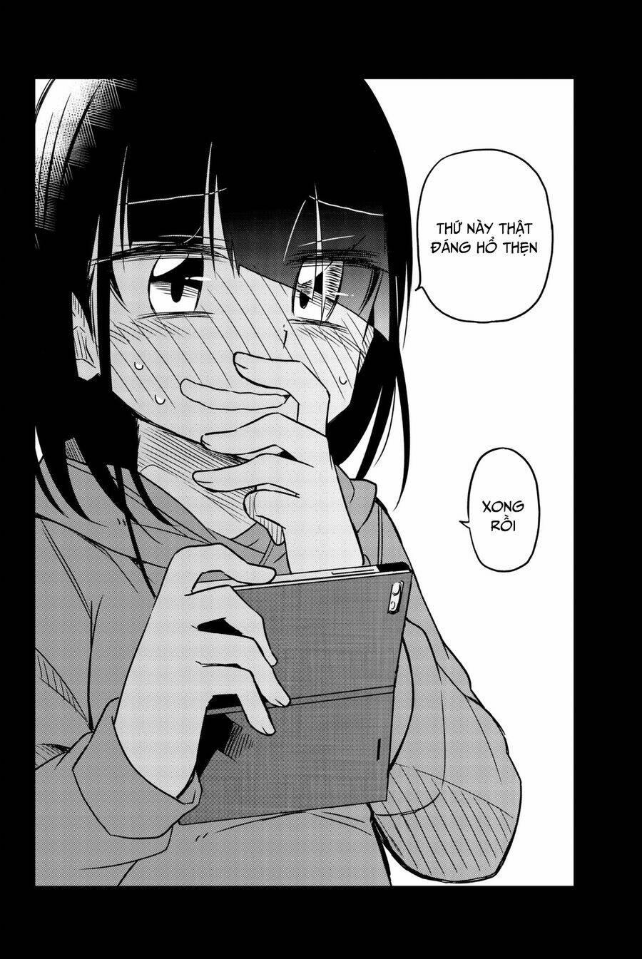 Ijousha No Ai 51 trang 16