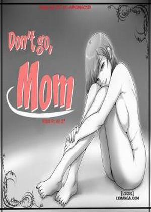 Đọc truyện tranh Ikanaide Okaa-san