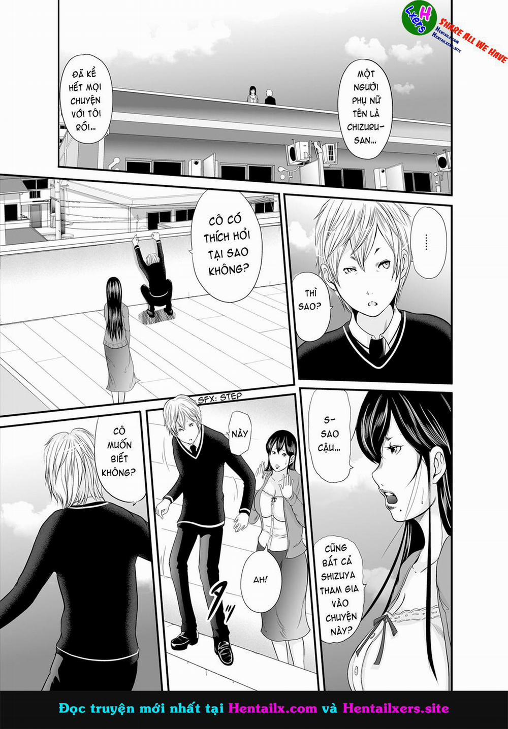 Ikanishite Haha wa Onna o Kaihou Shitaka 12 trang 1