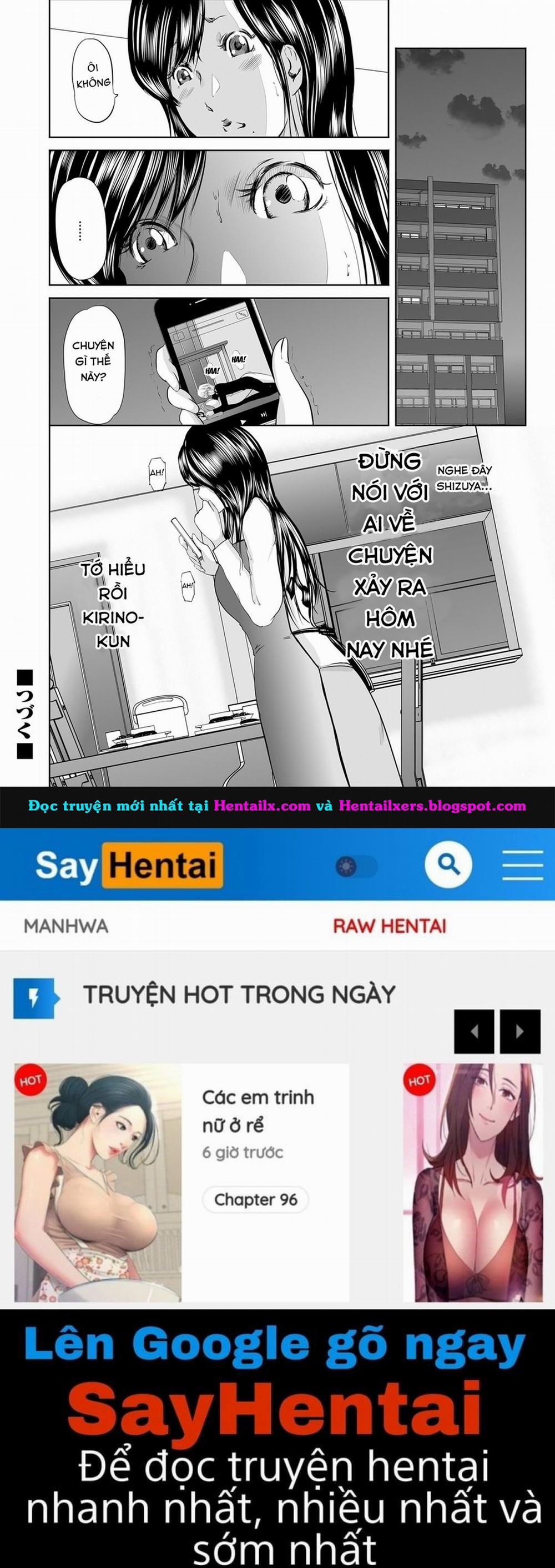 Ikanishite Haha wa Onna o Kaihou Shitaka 2 trang 24