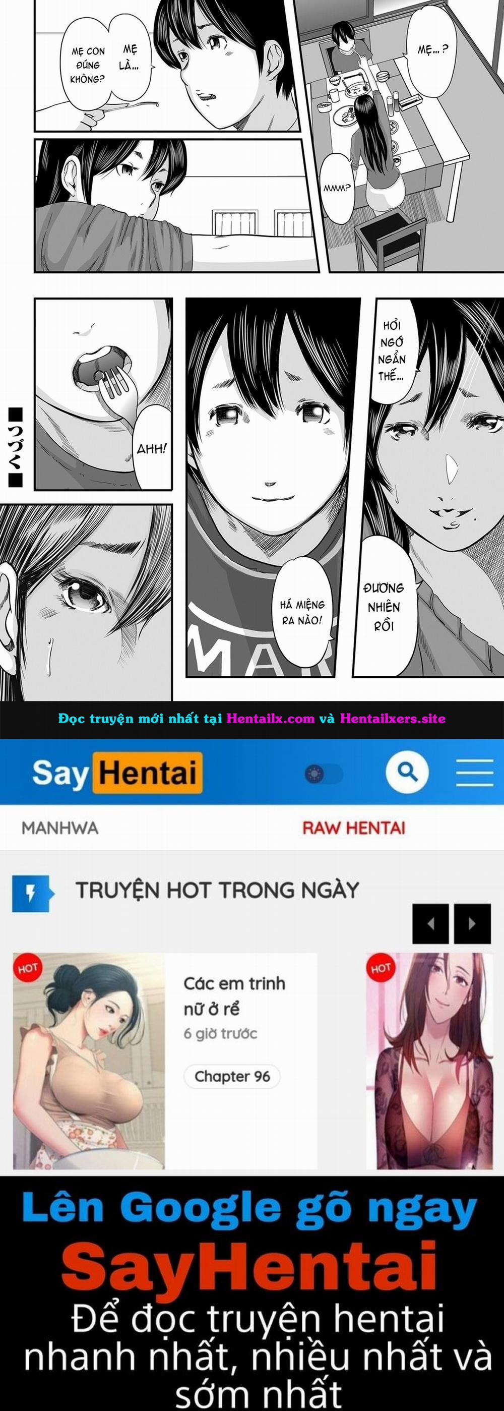 Ikanishite Haha wa Onna o Kaihou Shitaka 7 trang 24