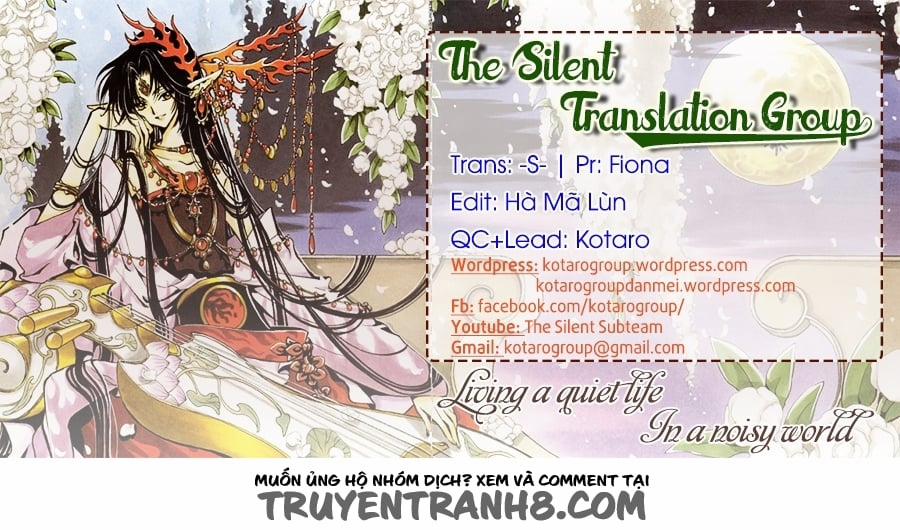 Ikemen Bouzu 1 trang 0