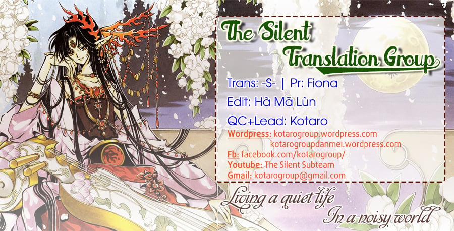 Ikemen Bouzu 2 trang 0