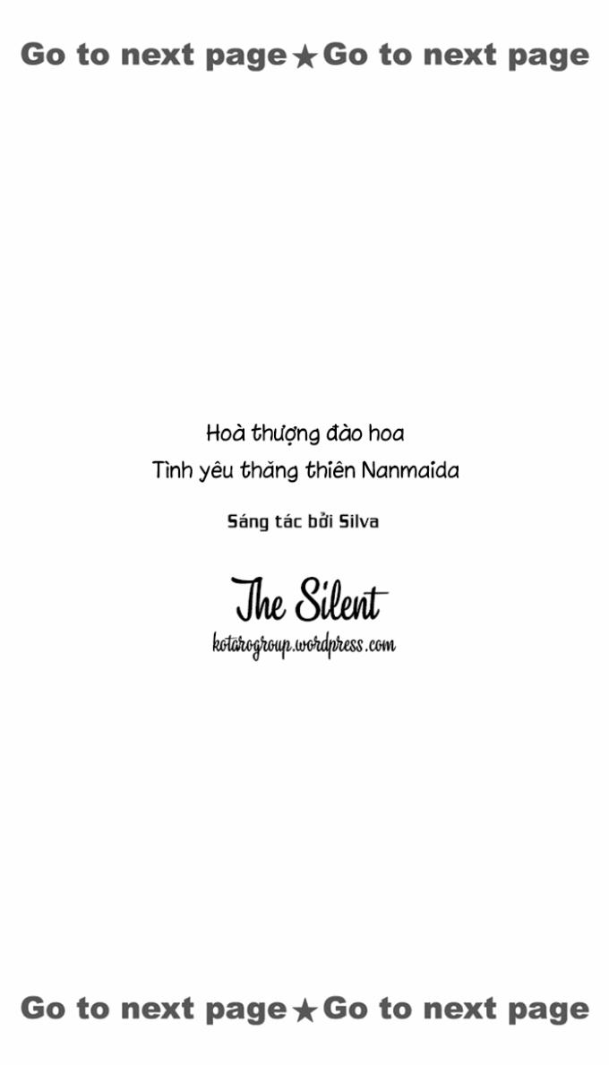 Ikemen Bouzu 3 trang 2