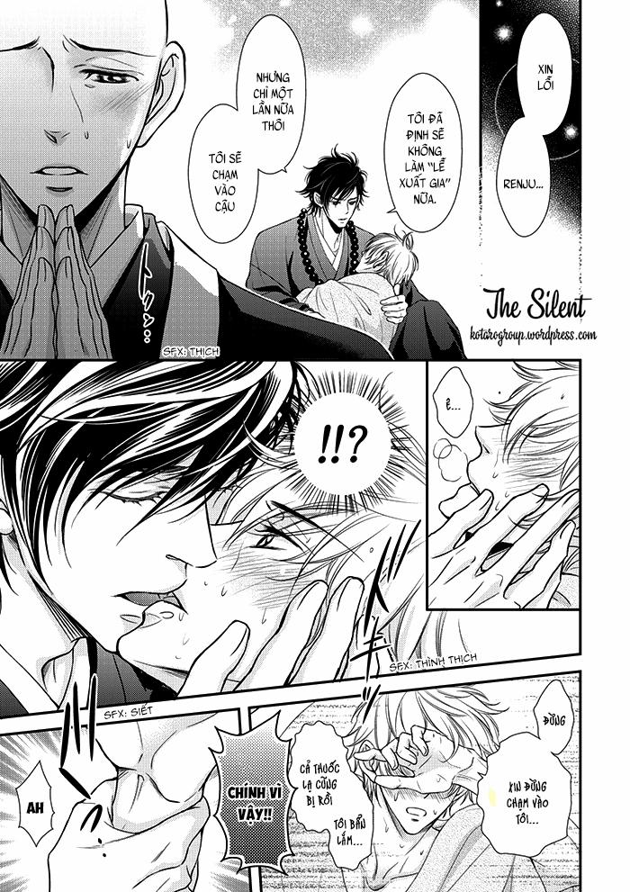 Ikemen Bouzu 4.2 trang 2