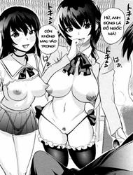 Đọc truyện tranh Ikenai Lesson