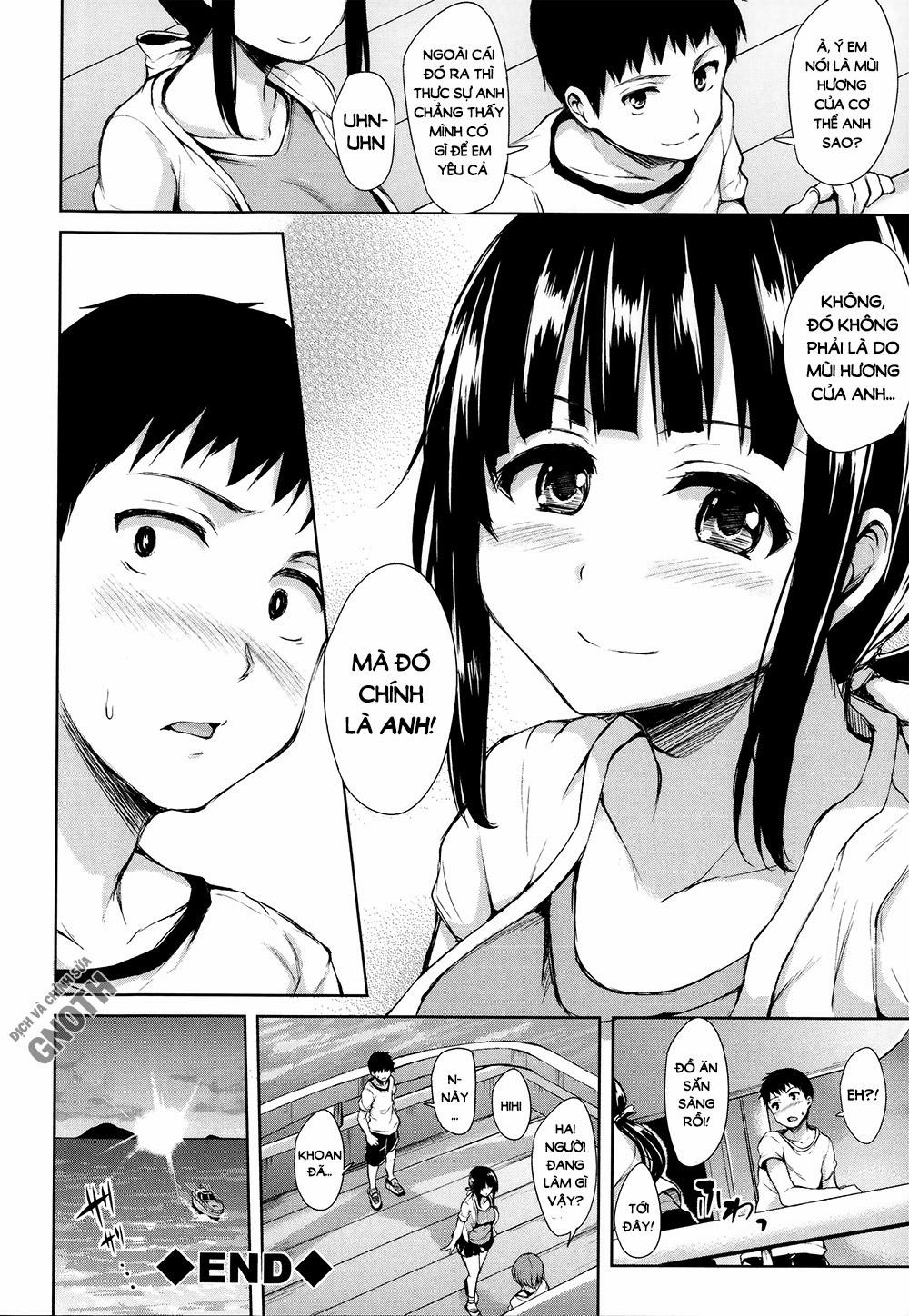 Ikinari! Harem Life 6 [Hết] trang 26