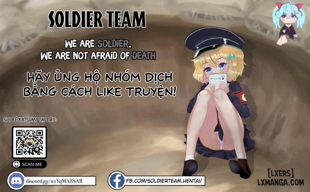 Ikkasou netori ~ tenchiie bijin 3 haha musume 1 trang 0