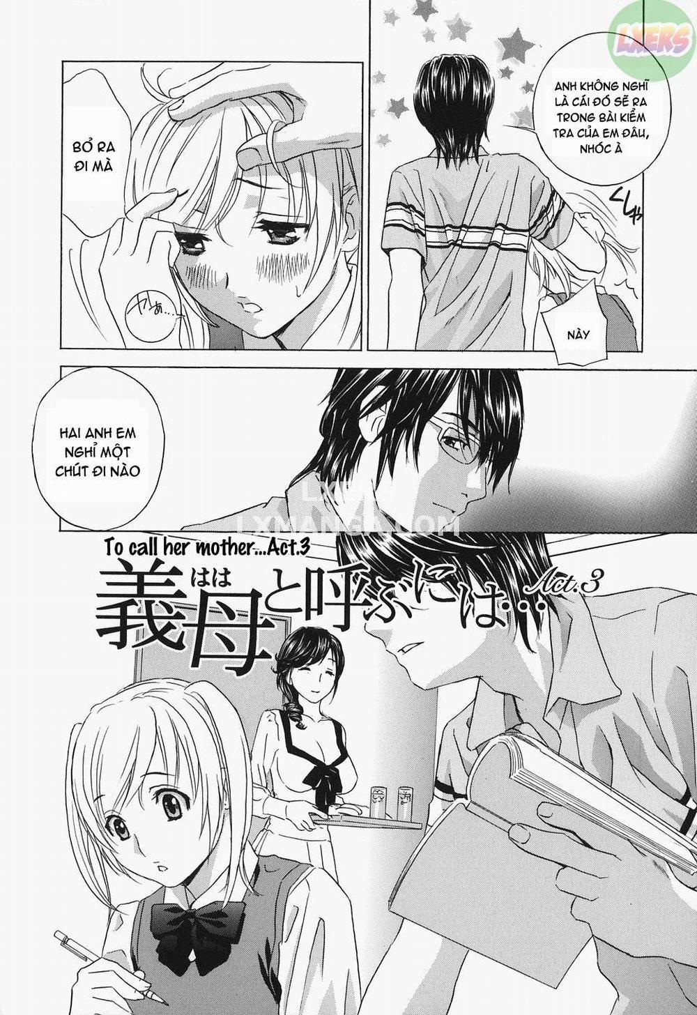 Ikumade... Piston 3 trang 4