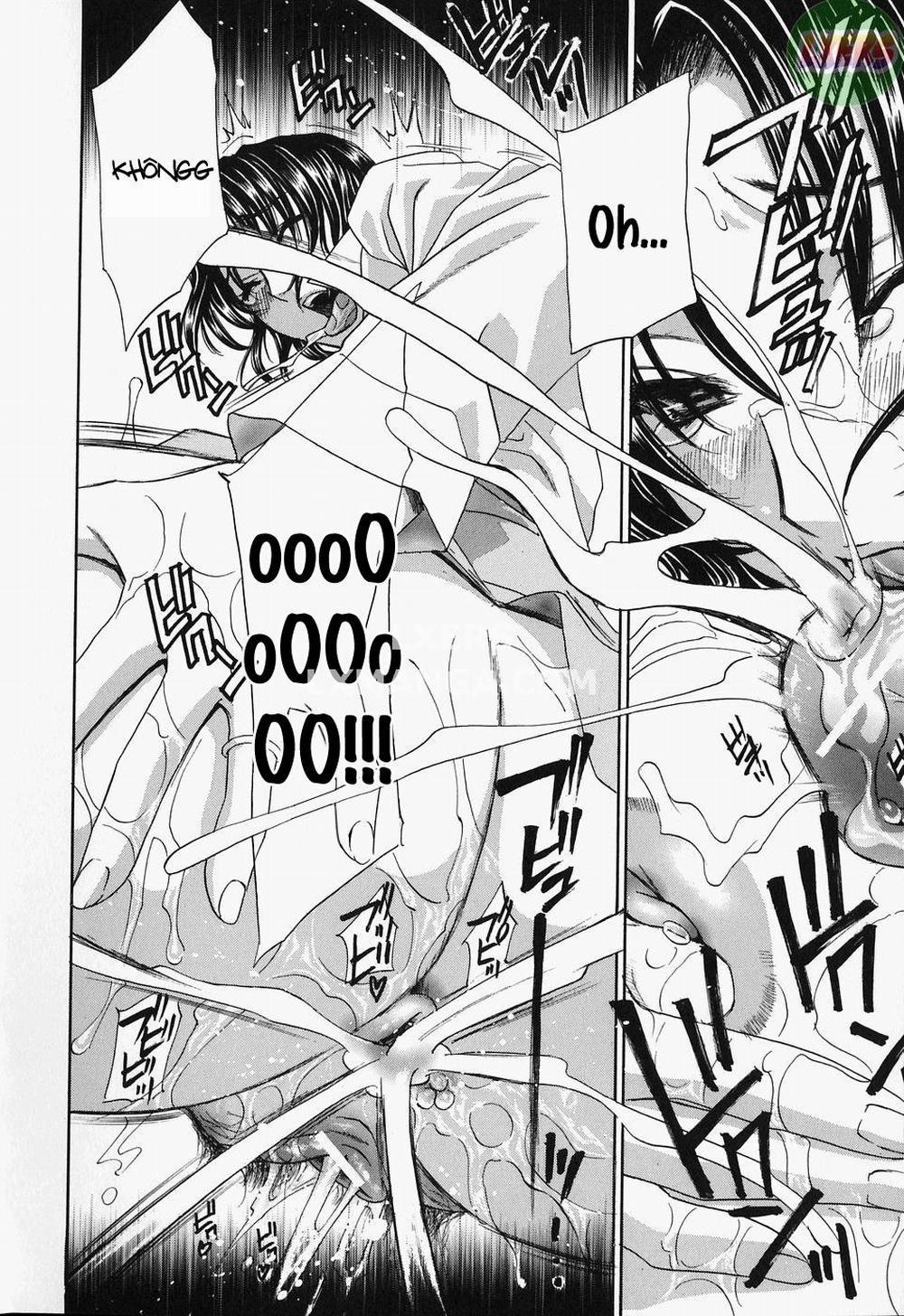 Ikumade... Piston 5 trang 16