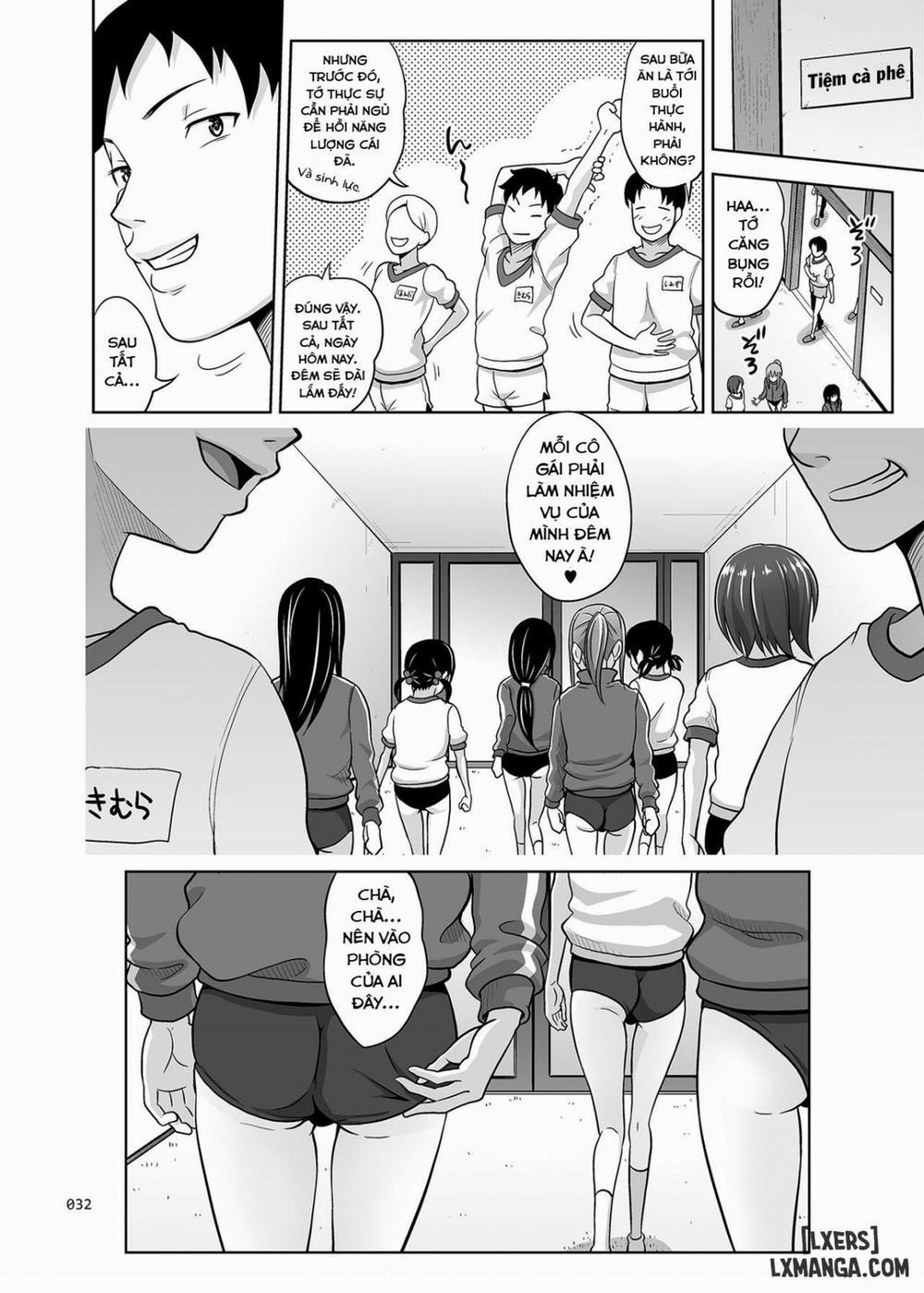 Ikumonogakari Deluxe Ban 2 trang 31