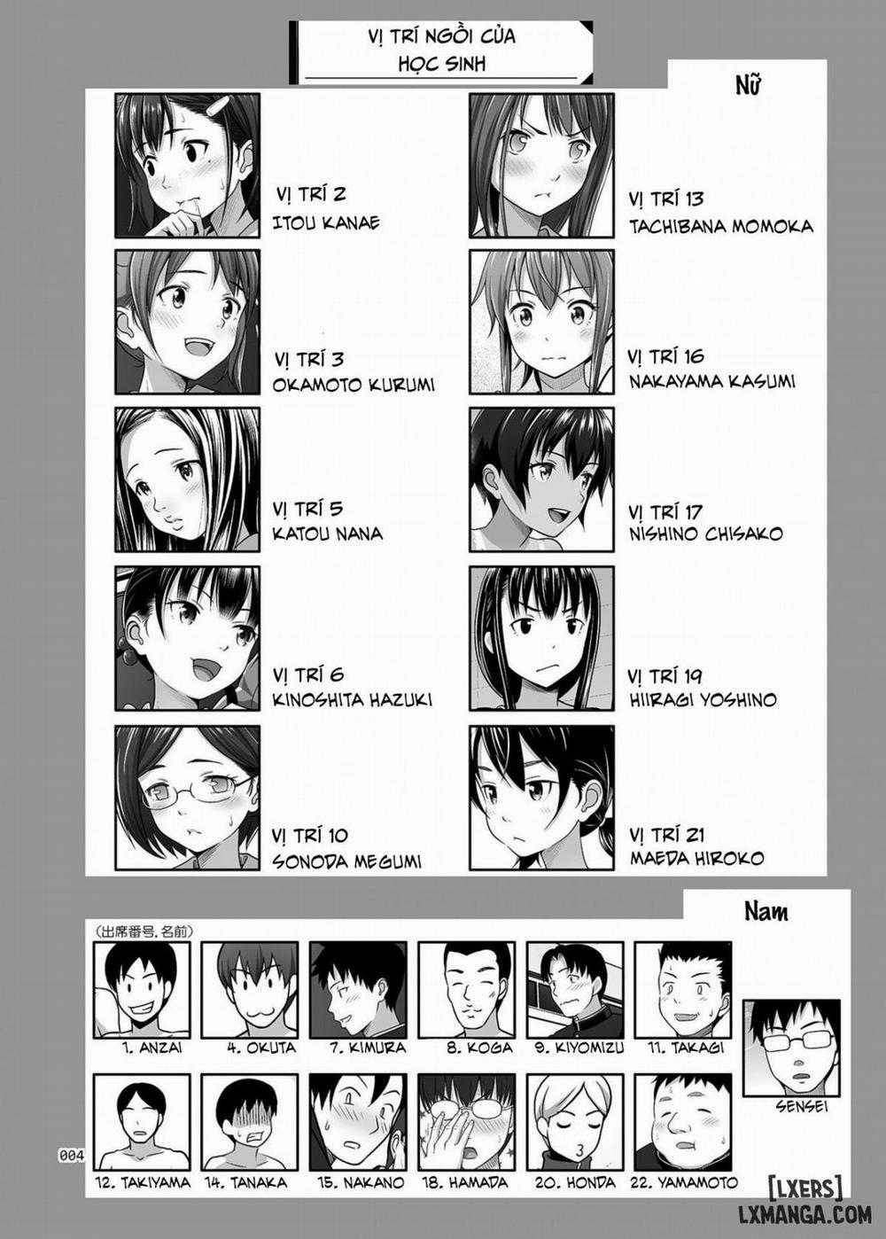 Ikumonogakari Deluxe Ban 3 END trang 3