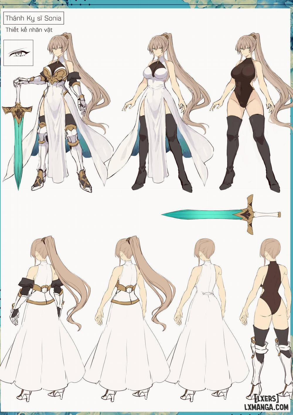 Ikusa Otome to Ikusa Goto 1 trang 1