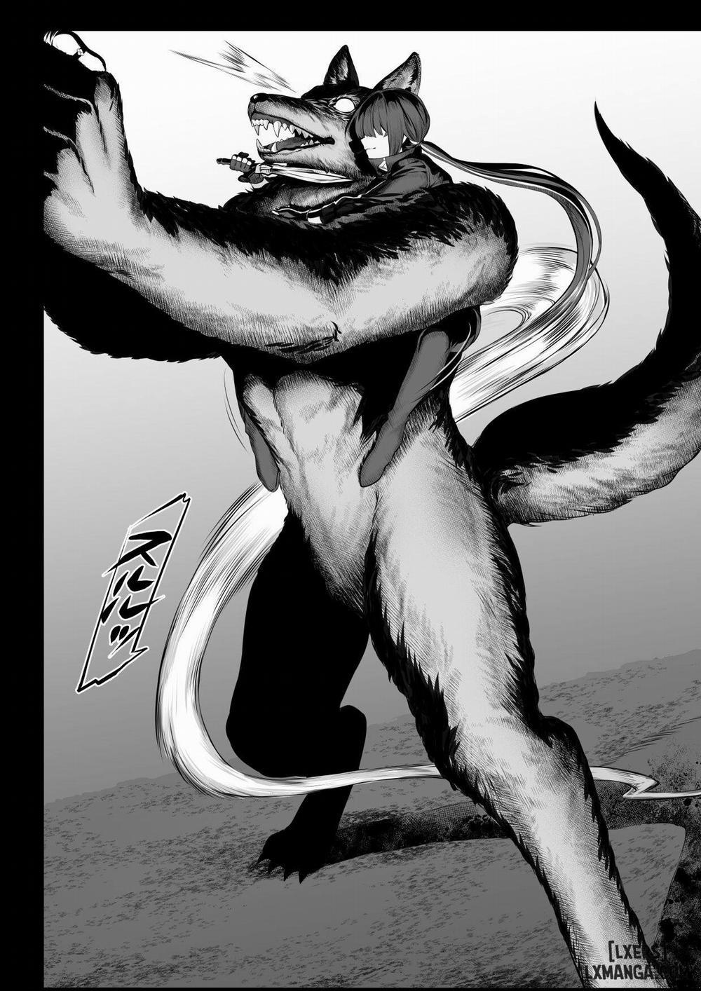 Ikusa Otome to Ikusa Goto 1 trang 20