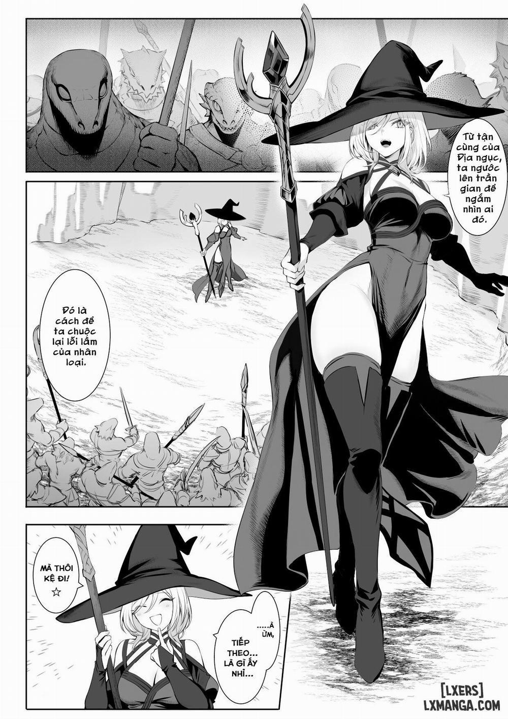 Ikusa Otome to Ikusa Goto 1 trang 22