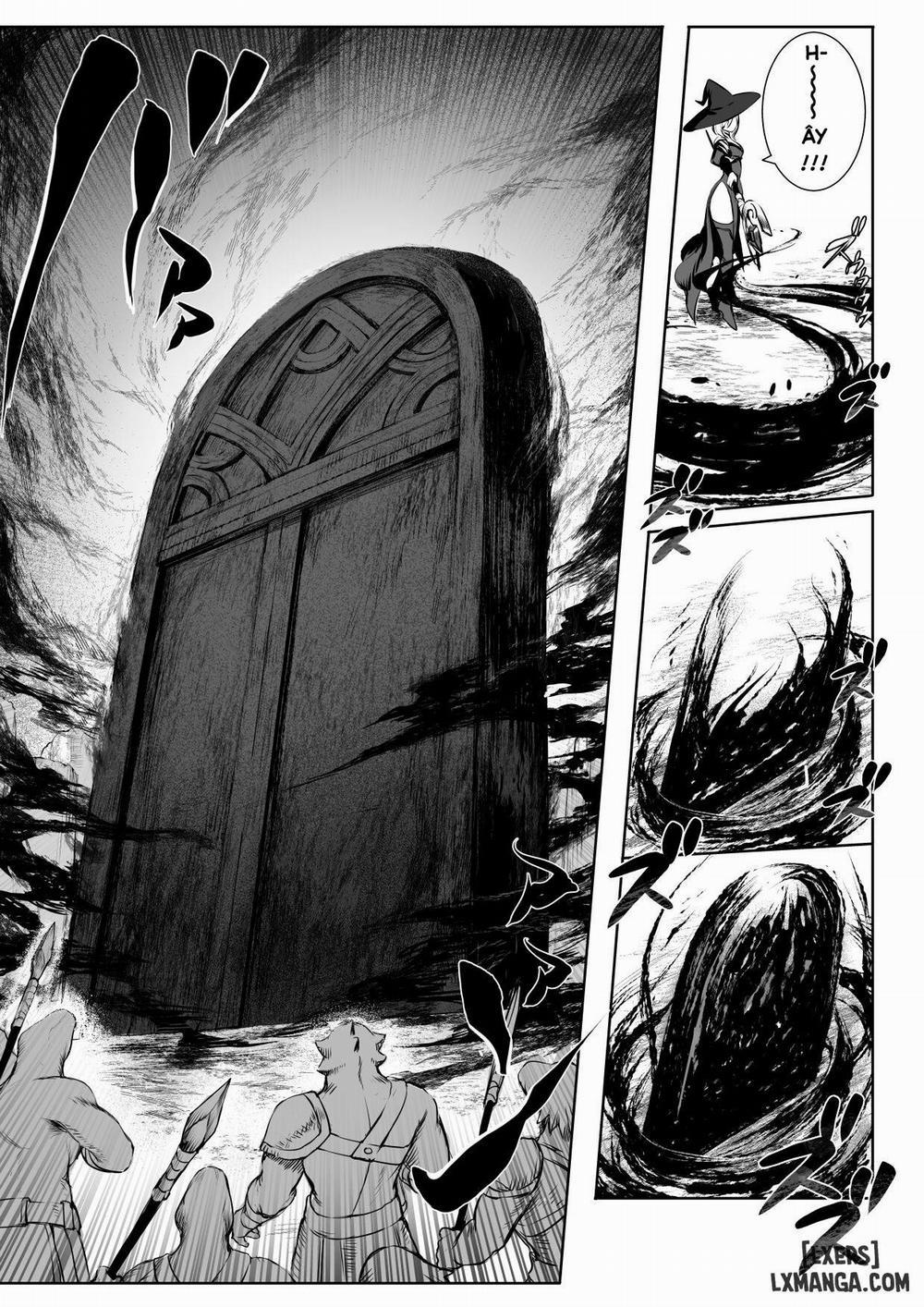 Ikusa Otome to Ikusa Goto 1 trang 23