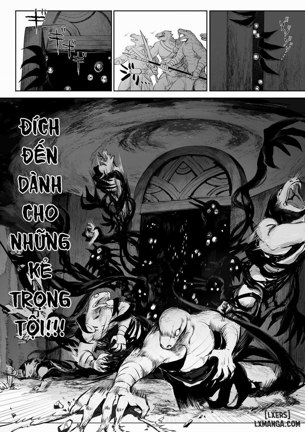 Ikusa Otome to Ikusa Goto 1 trang 24