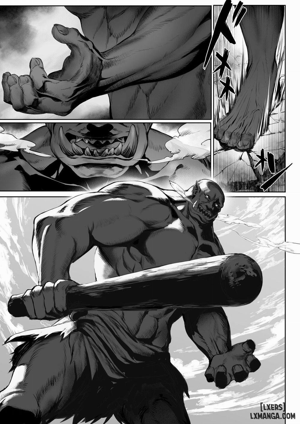 Ikusa Otome to Ikusa Goto 1 trang 7