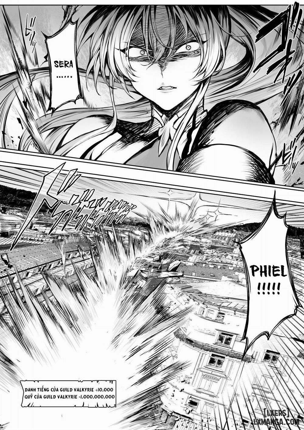 Ikusa Otome to Ikusa Goto 1 trang 93