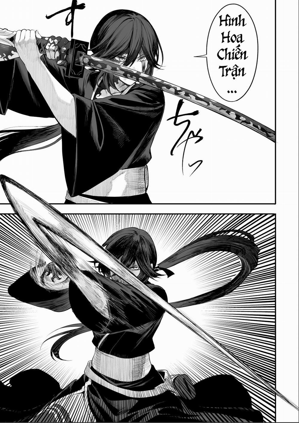 Ikusa Otome to Ikusa Goto 2 END trang 86