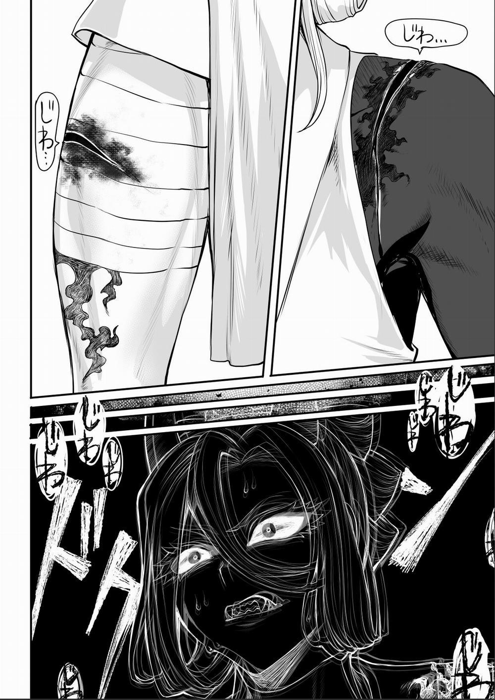 Ikusa Otome to Ikusa Goto 2 END trang 89