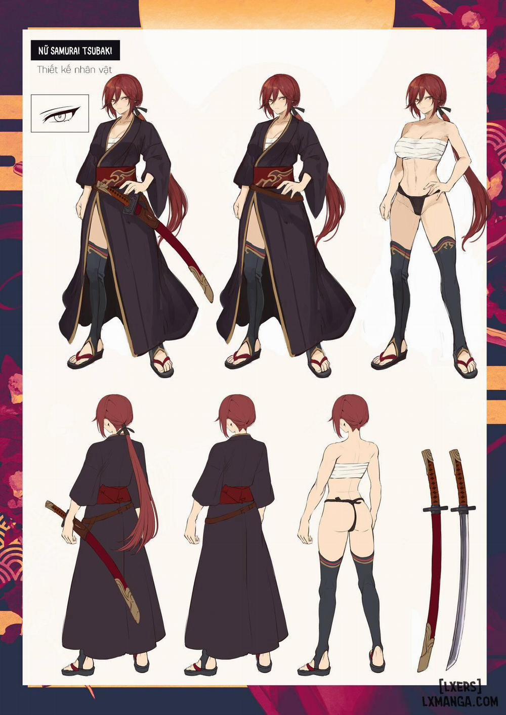 Ikusa Otome to Ikusa Goto 2 trang 1