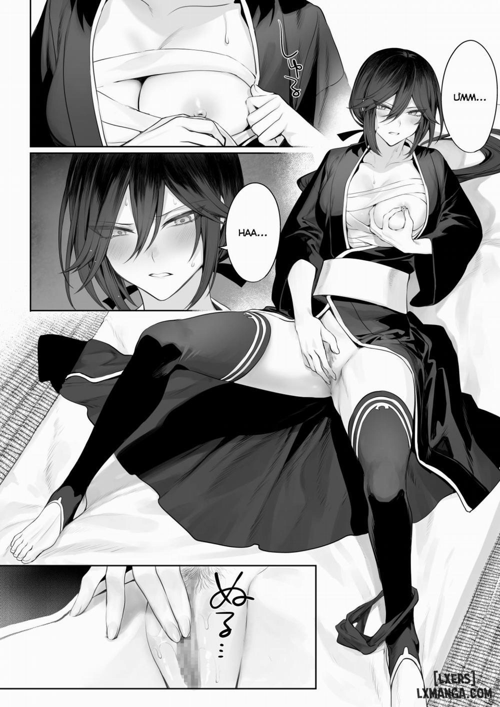 Ikusa Otome to Ikusa Goto 2 trang 107