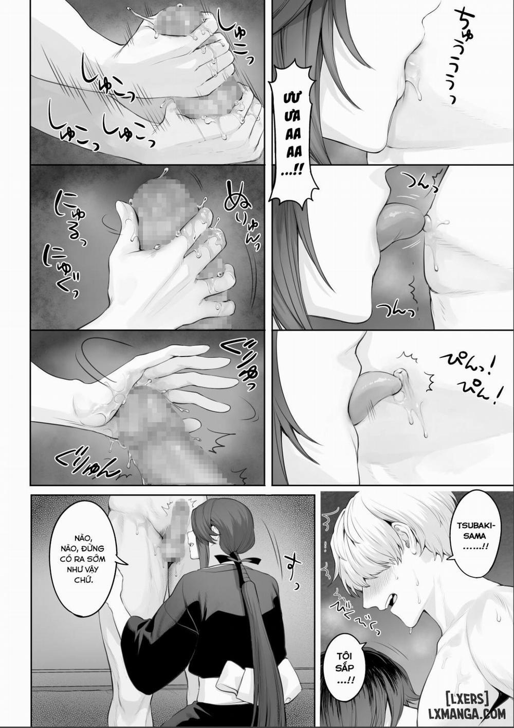 Ikusa Otome to Ikusa Goto 2 trang 127