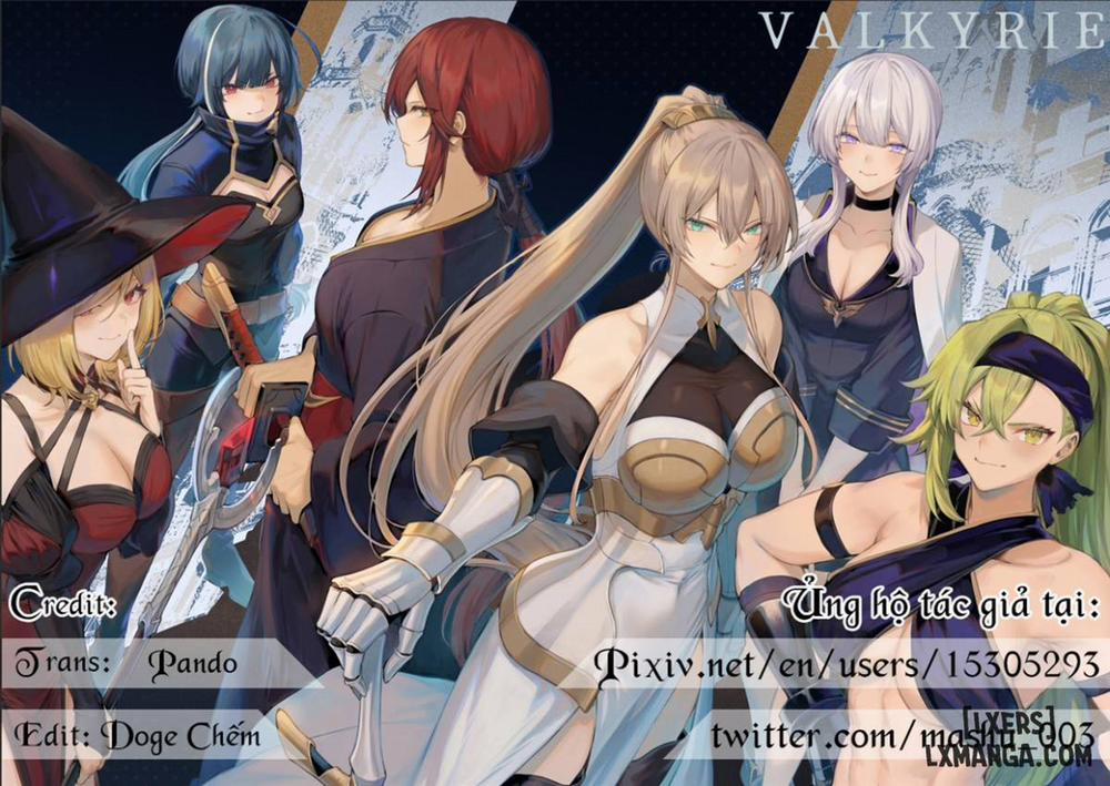 Ikusa Otome to Ikusa Goto 2 trang 162