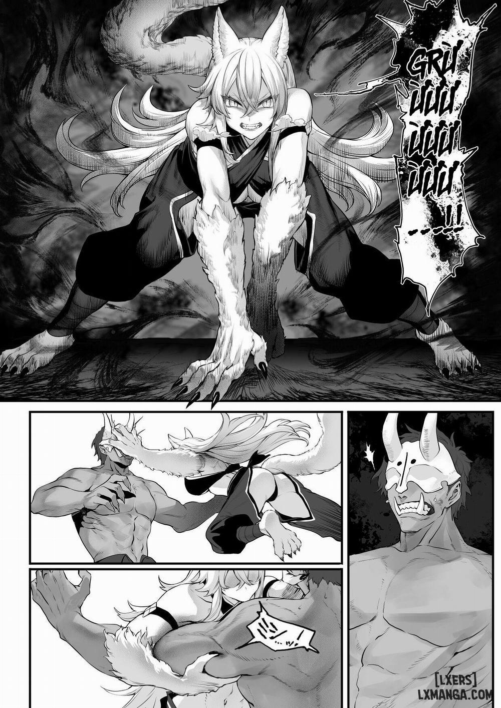 Ikusa Otome to Ikusa Goto 2 trang 43