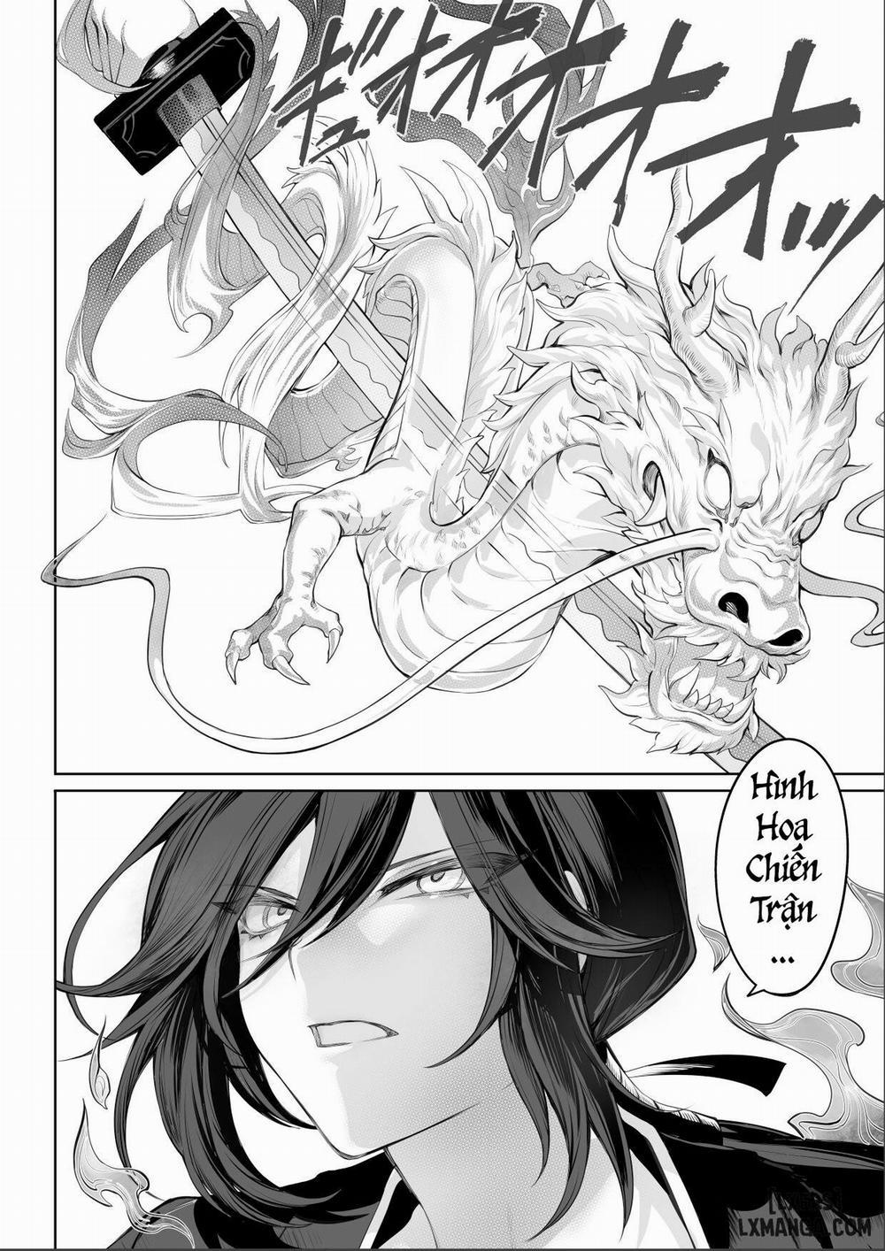 Ikusa Otome to Ikusa Goto 2 trang 67