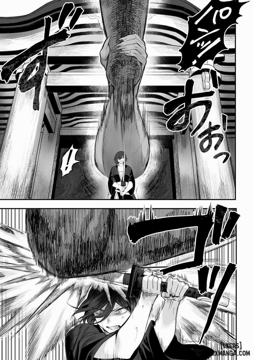 Ikusa Otome to Ikusa Goto 2 trang 74