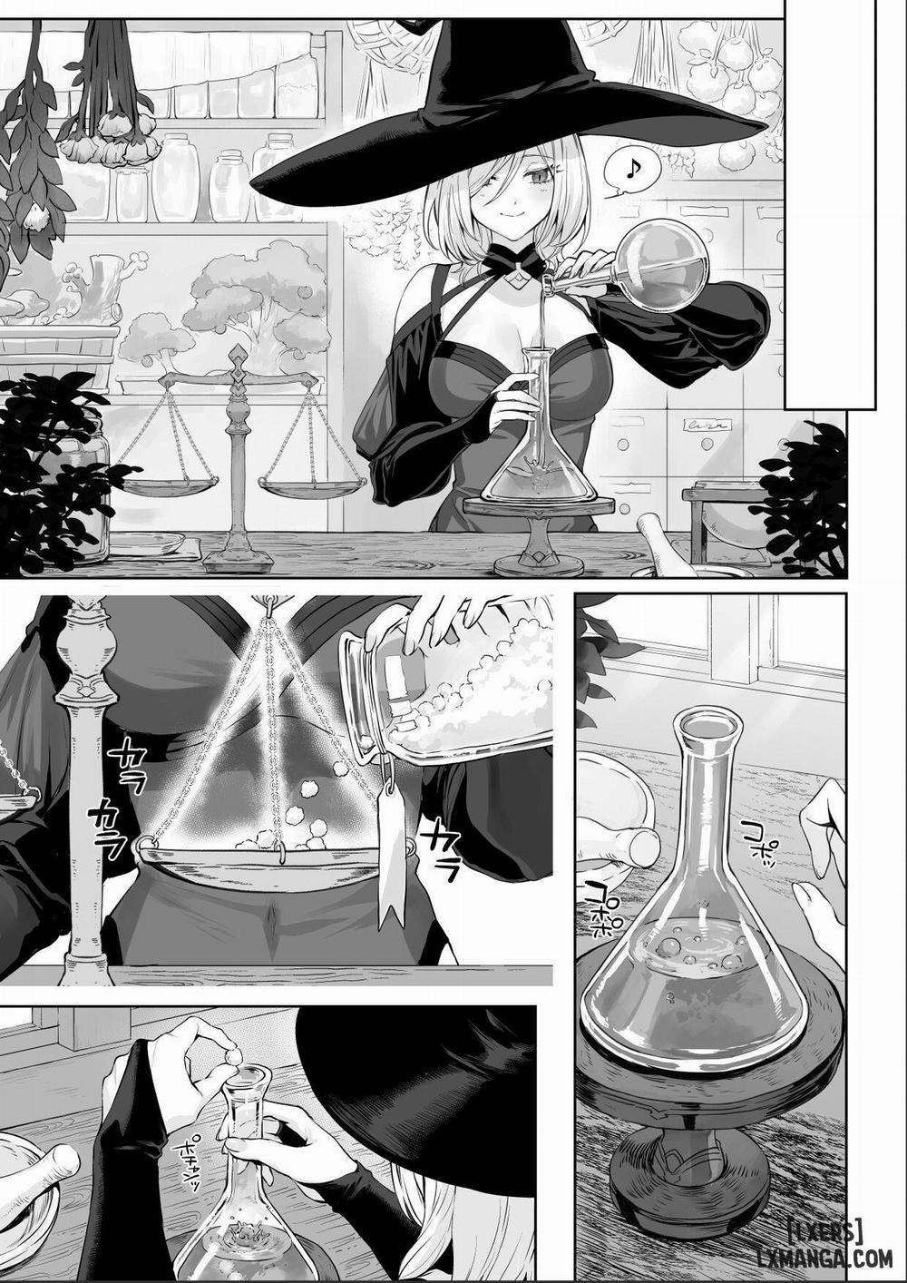 Ikusa Otome to Ikusa Goto 2 trang 8