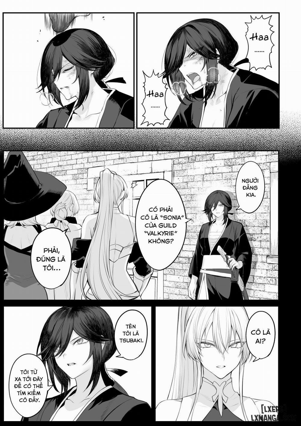 Ikusa Otome to Ikusa Goto 2 trang 80