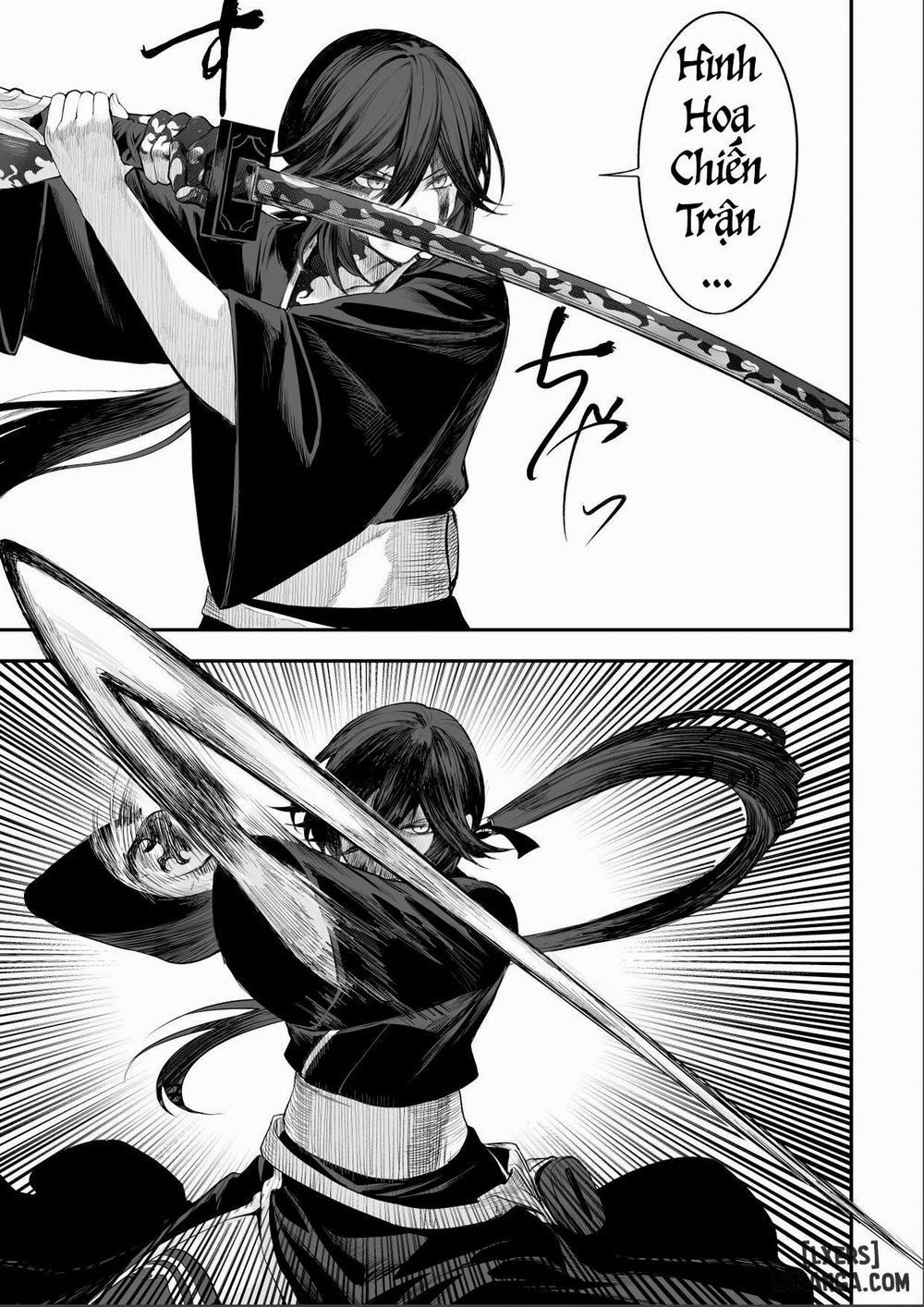 Ikusa Otome to Ikusa Goto 2 trang 86