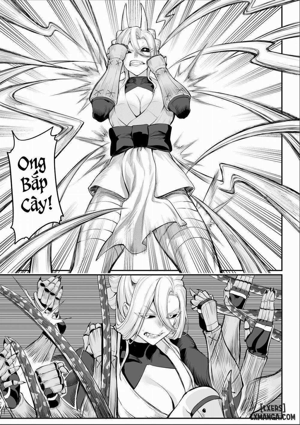 Ikusa Otome to Ikusa Goto 2 trang 87