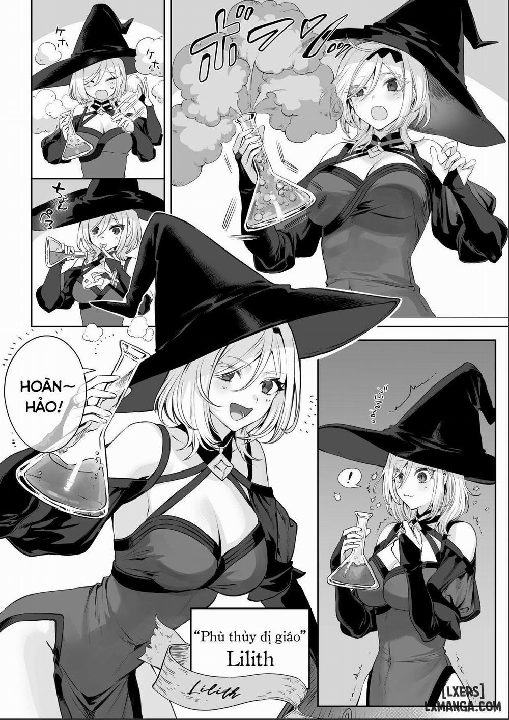 Ikusa Otome to Ikusa Goto 2 trang 9