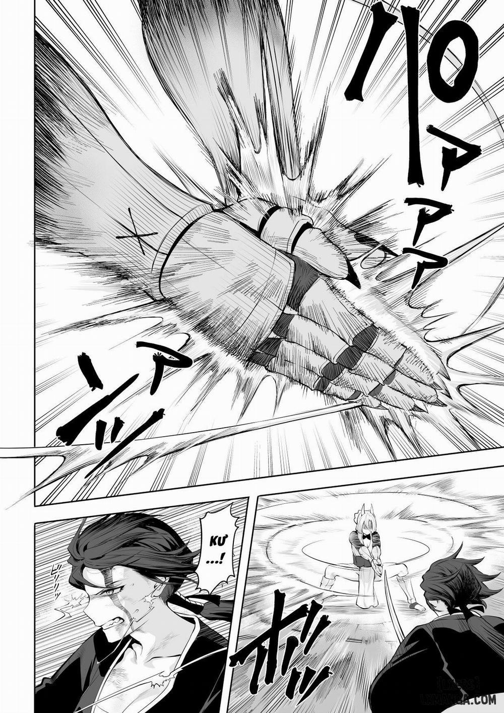 Ikusa Otome to Ikusa Goto 2 trang 95