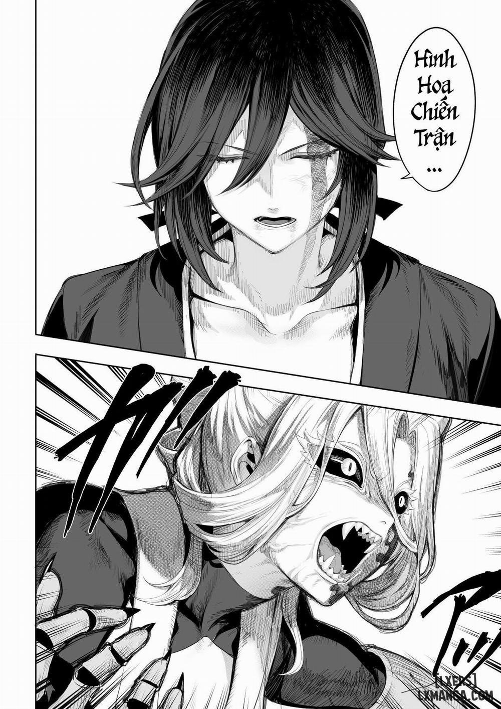 Ikusa Otome to Ikusa Goto 2 trang 99