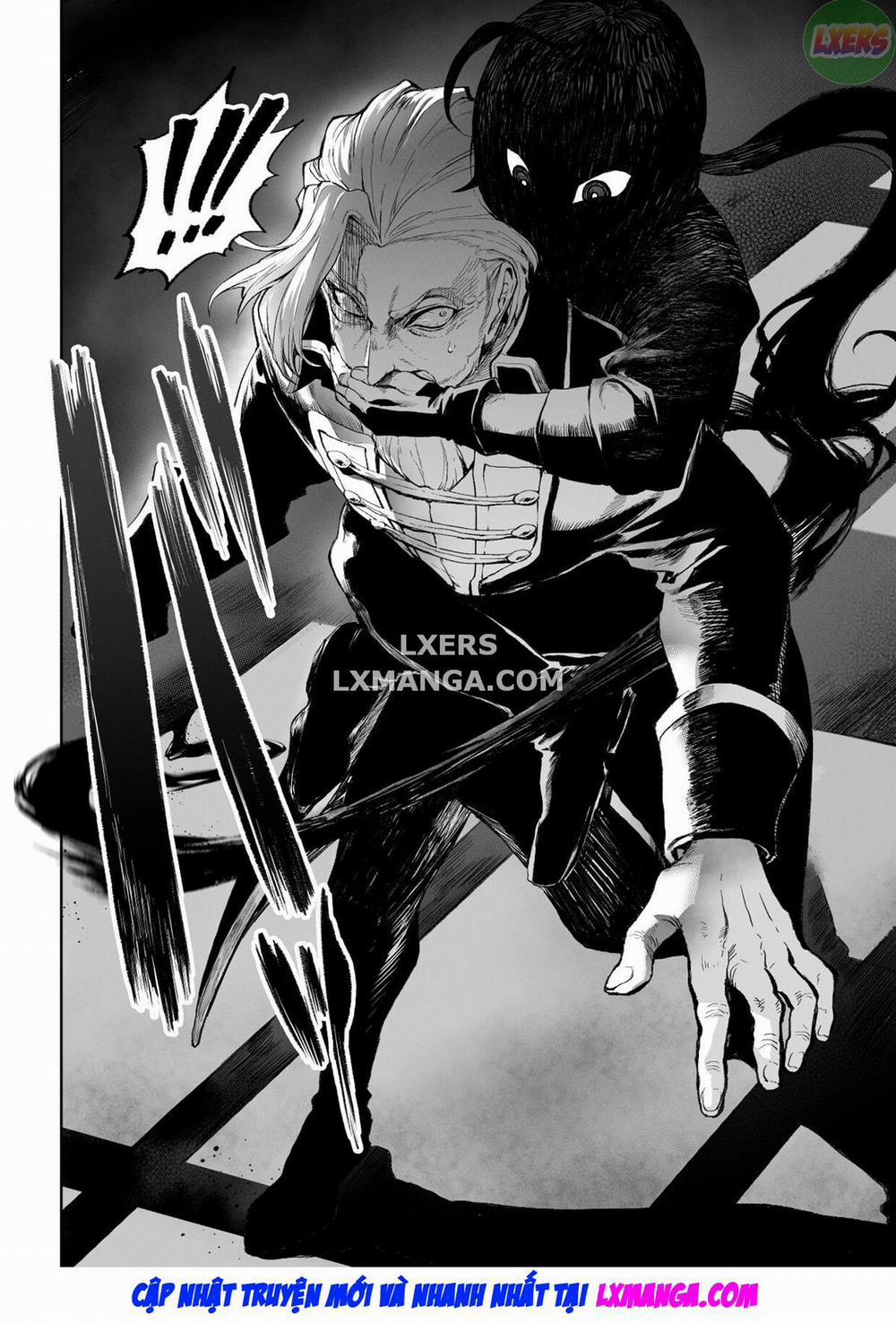 Ikusa Otome to Ikusa Goto 3 END trang 11