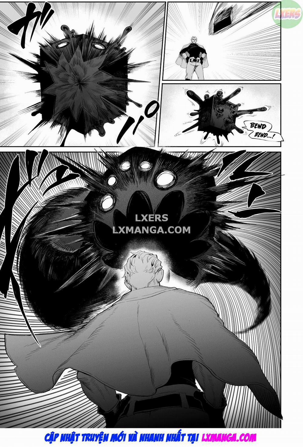 Ikusa Otome to Ikusa Goto 3 END trang 42