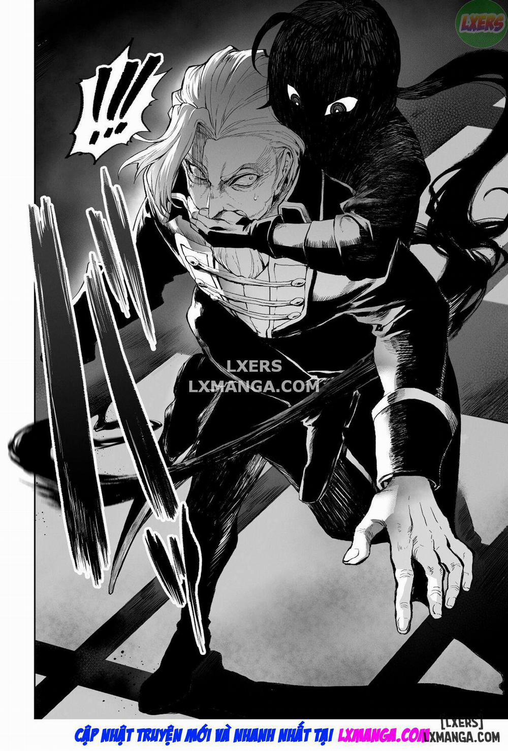 Ikusa Otome to Ikusa Goto 3 trang 11