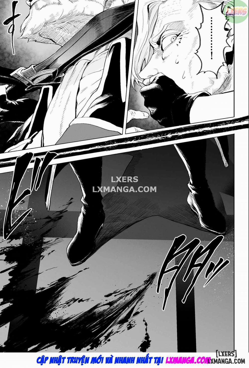 Ikusa Otome to Ikusa Goto 3 trang 12