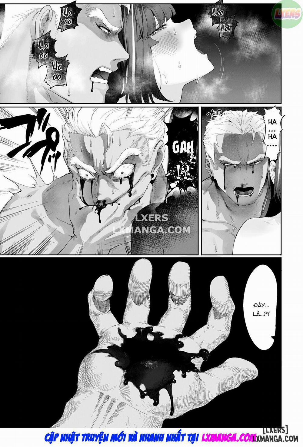 Ikusa Otome to Ikusa Goto 3 trang 139