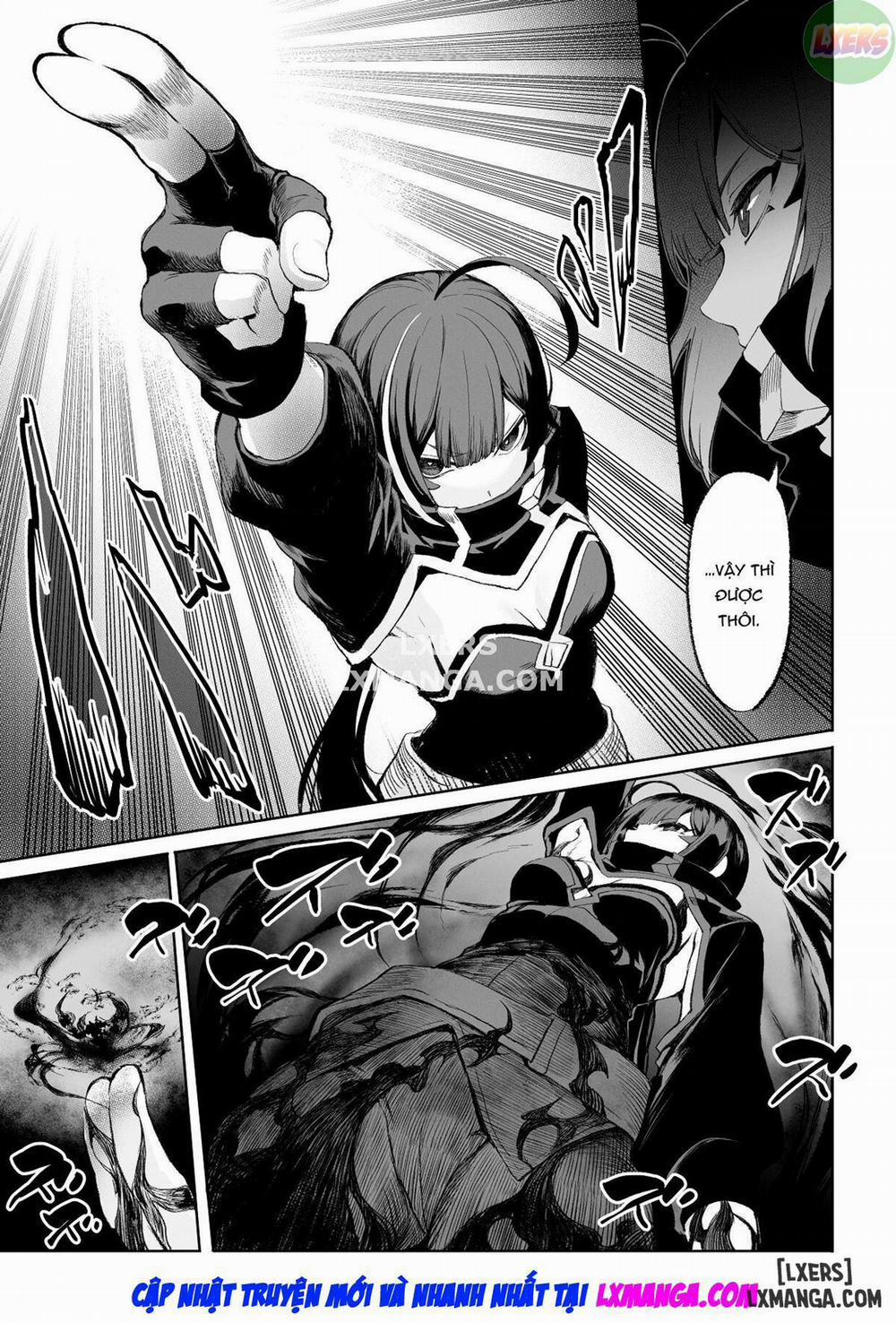 Ikusa Otome to Ikusa Goto 3 trang 40