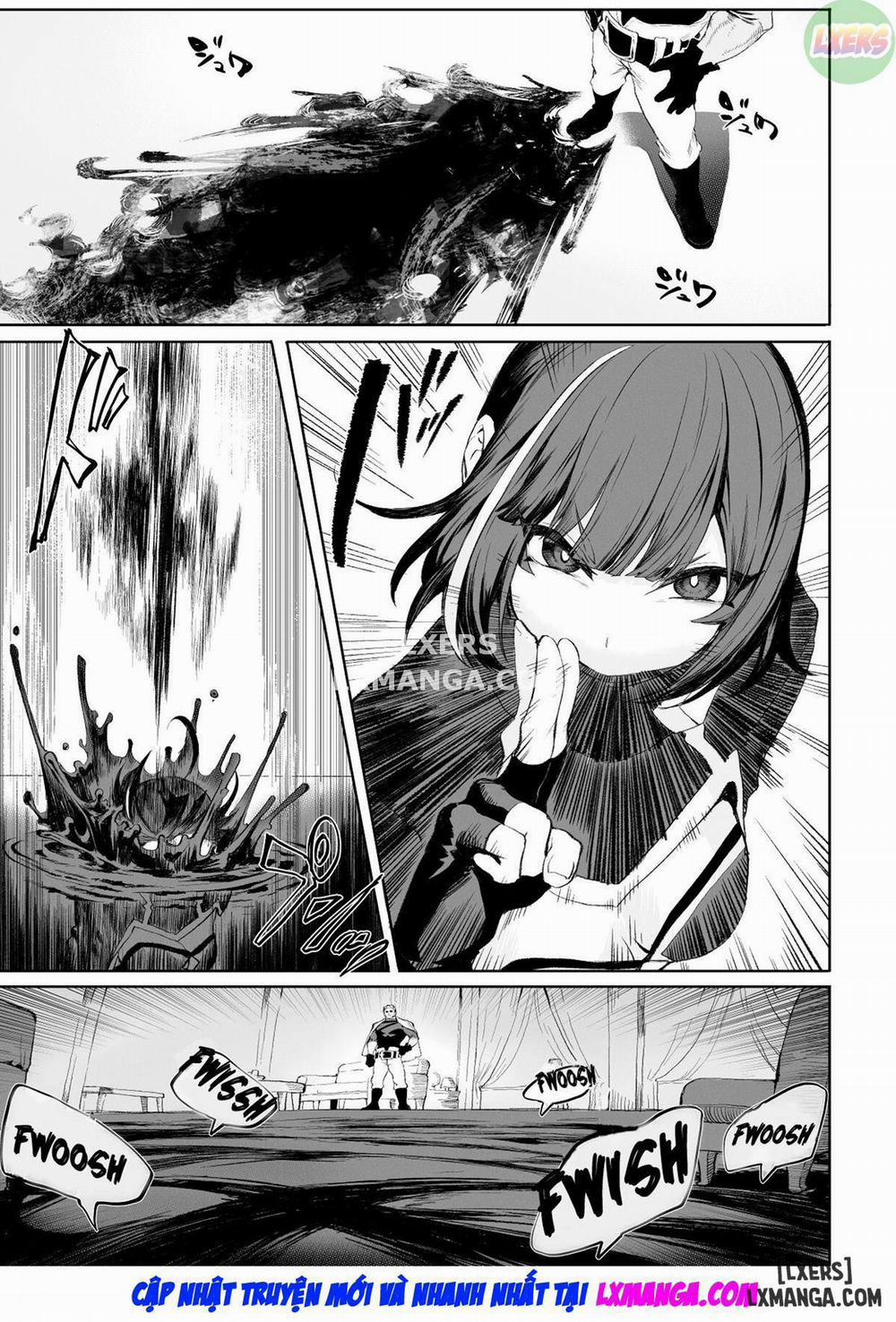 Ikusa Otome to Ikusa Goto 3 trang 44