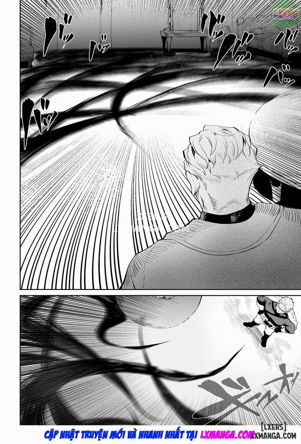 Ikusa Otome to Ikusa Goto 3 trang 45