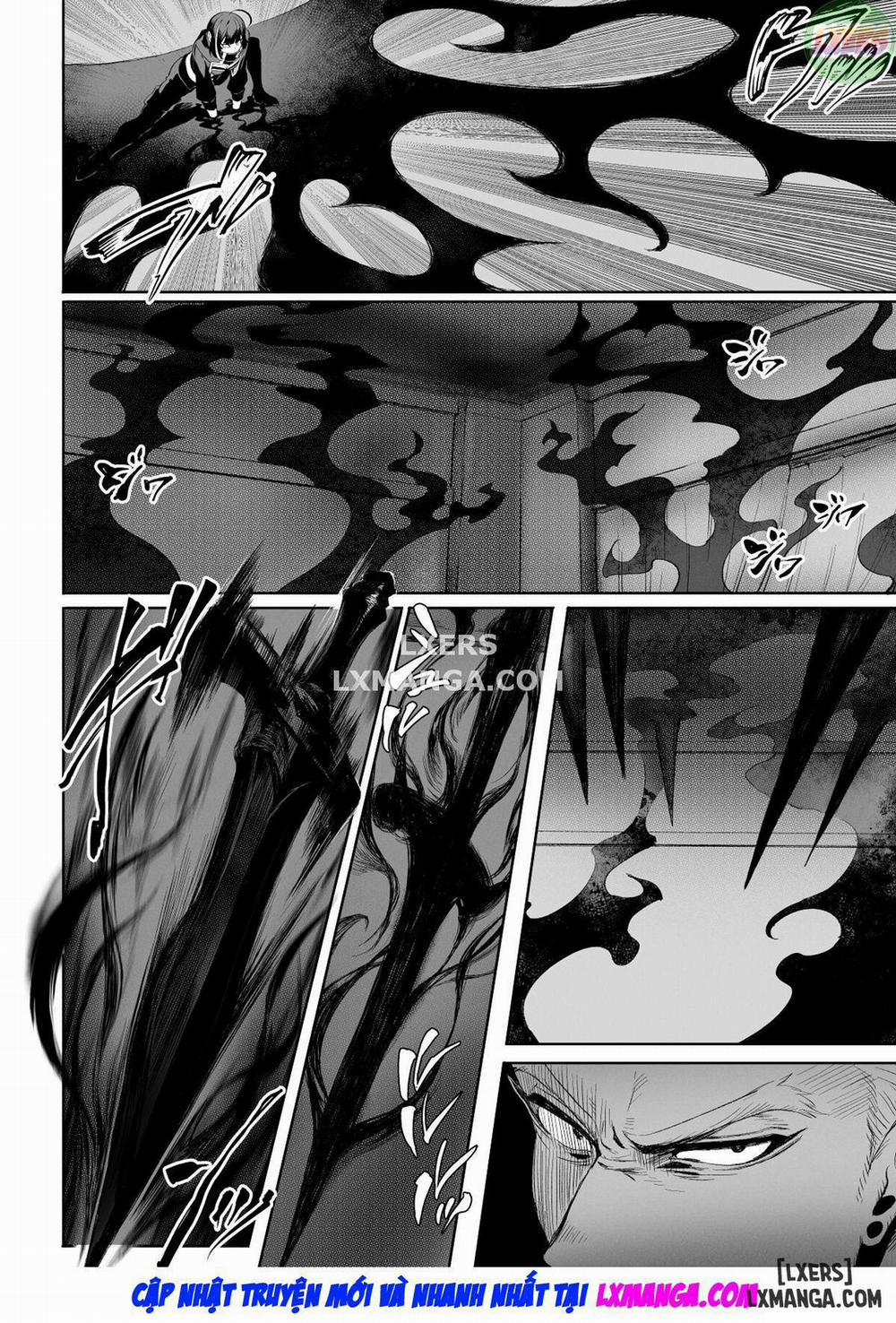 Ikusa Otome to Ikusa Goto 3 trang 49