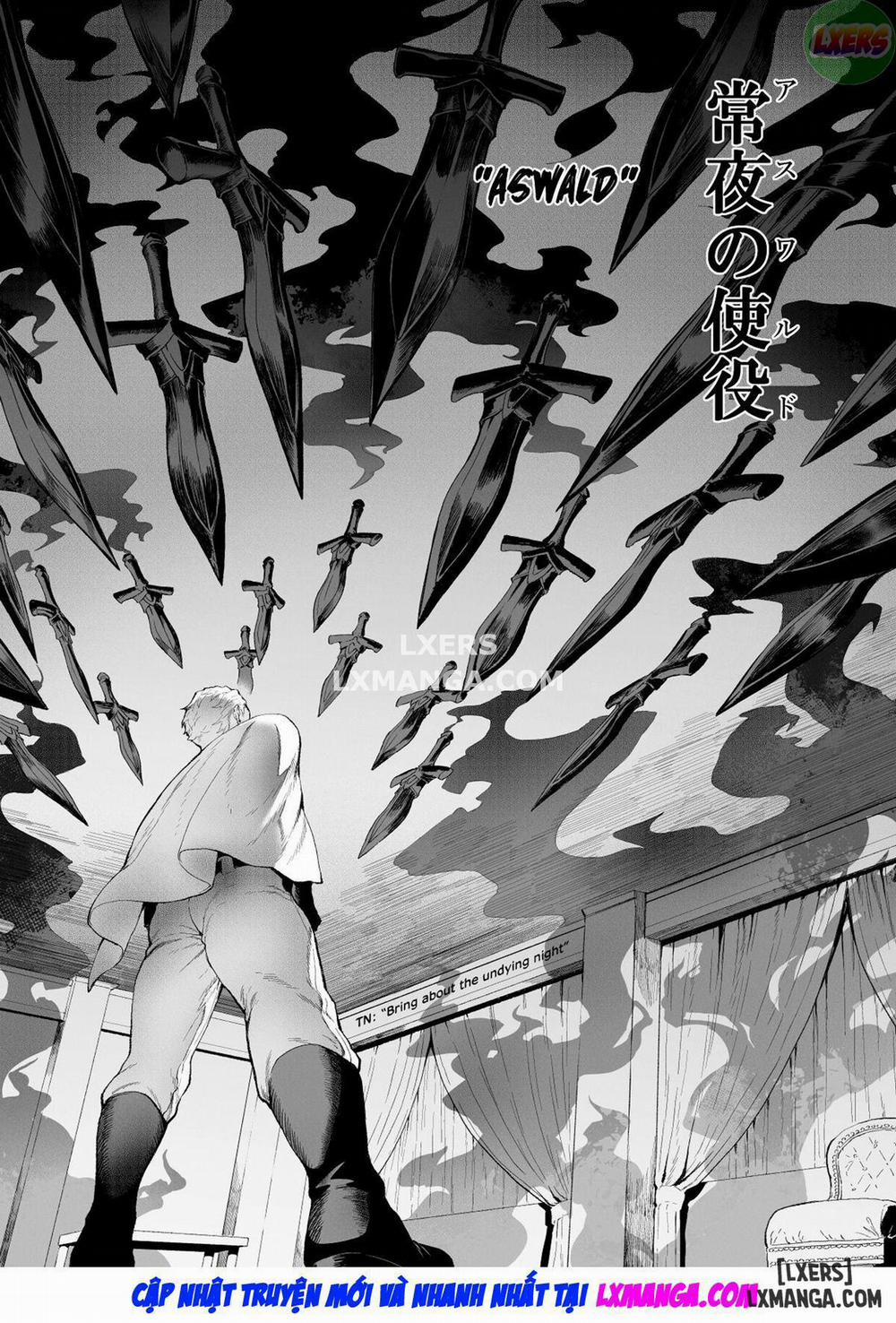 Ikusa Otome to Ikusa Goto 3 trang 50